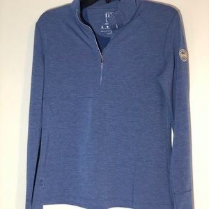 Kate Lord performance jacket M